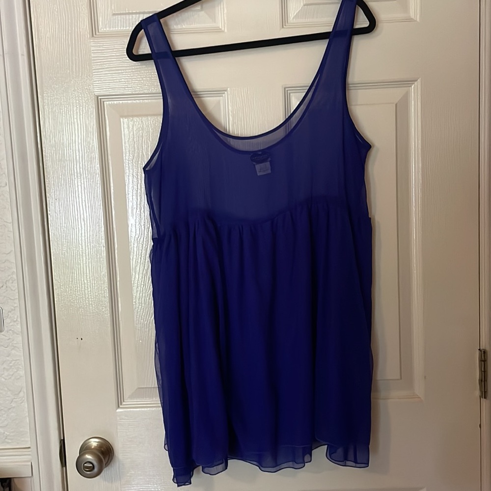 Intimately Free Mesh Dress
